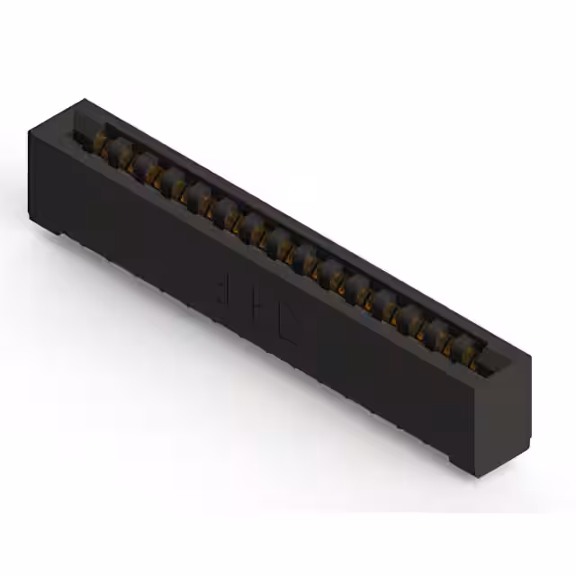 357-015-553-101 EDAC Inc.  Edgeboard Connectors